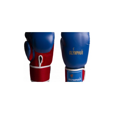 Guantes de Boxeo OLYMPHUS Modelo Drago