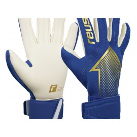 Guantes de portero Reusch Arrow Gold X 2022