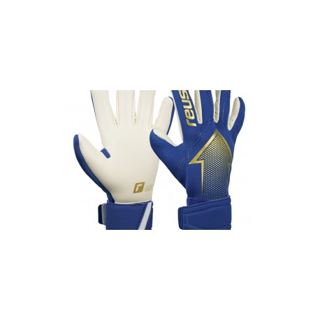 Guantes de portero Reusch Arrow Gold X 2022