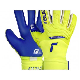 Guantes de portero Reusch Attrakt Duo 2022