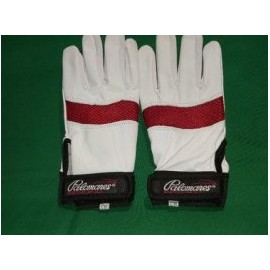 Guanteletas de beisbol Palomares 100% Piel