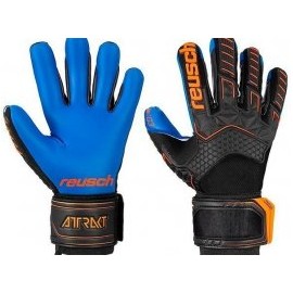 Guantes de portero Reusch Attrakt Freegel G3