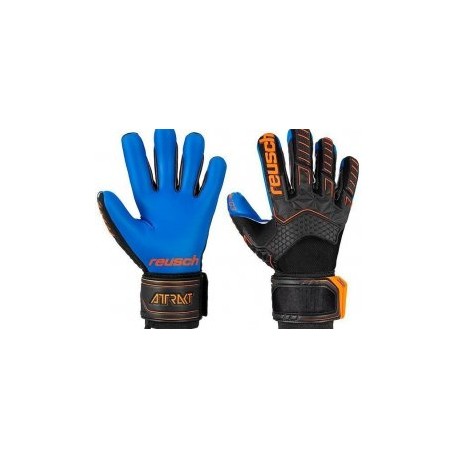 Guantes de portero Reusch Attrakt Freegel G3