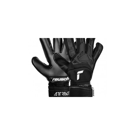 Guantes de portero Reusch Attrakt Freegel Infinity Resistor 2022