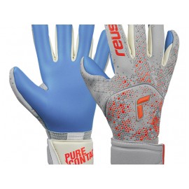 Guantes de portero Reusch Purecontact Aqua 2022