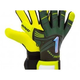 Guantes de portero RINAT The Boss Alpha