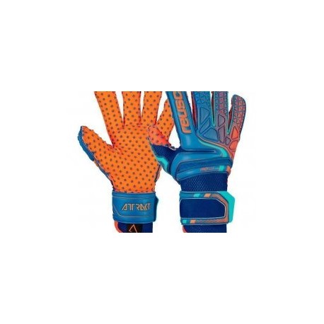 Guantes de portero Reusch Attrakt Pro G3 SpeedBump Evolution