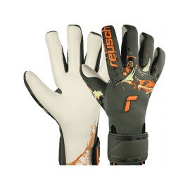 Guantes de portero Reusch Pure Contact Gold X AdaptiveFlex