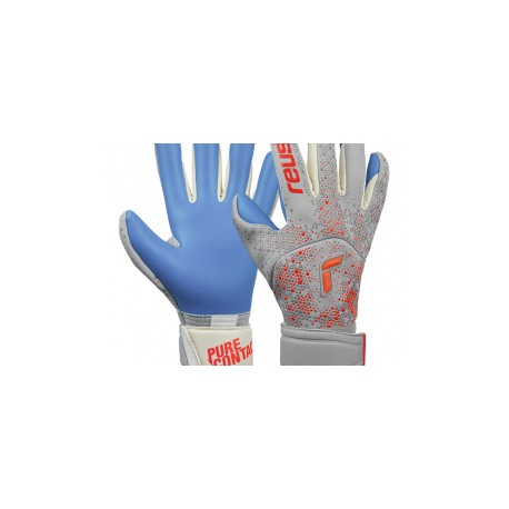 Guantes de portero Reusch Purecontact Aqua 2022