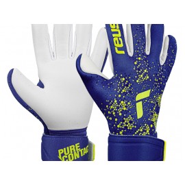 Guantes de portero Reusch Purecontact Silver 2022