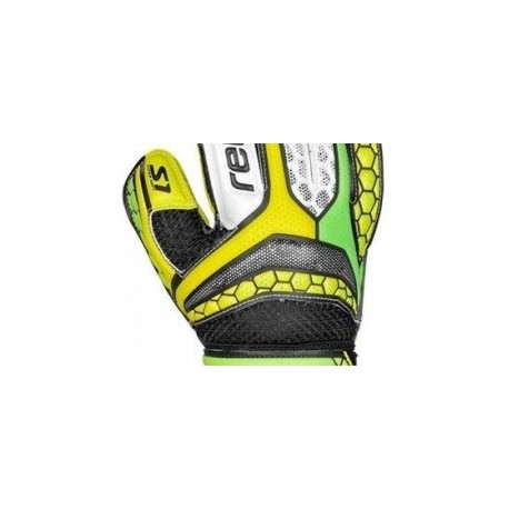 Guantes de portero Reusch re: ceptor S1 Junior