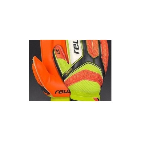 Guantes de portero Reusch re:pulse prime S1 Finger Support