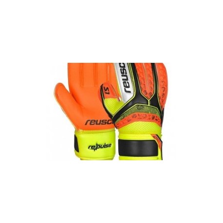 Guantes de portero Reusch re:pulse S1 Junior