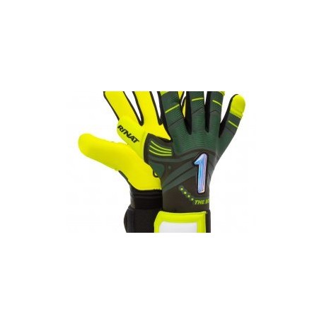 Guantes de portero RINAT The Boss Alpha