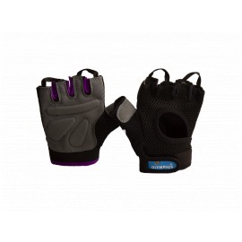 Guantes Fitness marca Olymphus