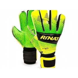 Guantes portero Rinat Kancerbero Quantum Spines Turf infantil