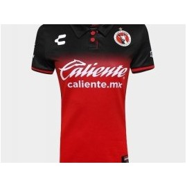 Jersey Charly Tijuana Dama 2017