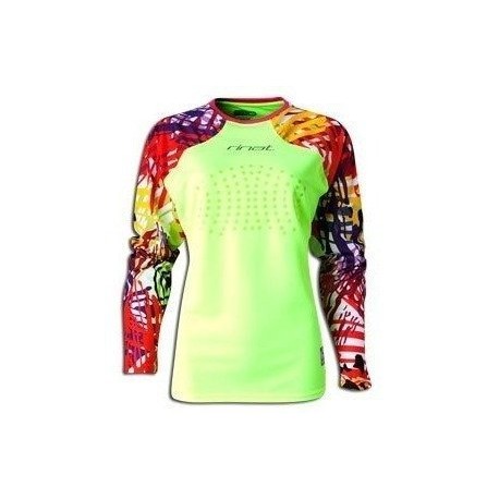 Jersey Sueter de Porteo Rinat Hawai Infantil