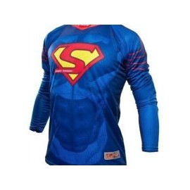 Jersey Sueter de Porteo Rinat Super Keeper infantil