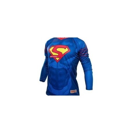 Jersey Sueter de Porteo Rinat Super Keeper infantil