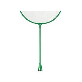 Juego de Badminton 2 Raquetas Y 1 Gallito